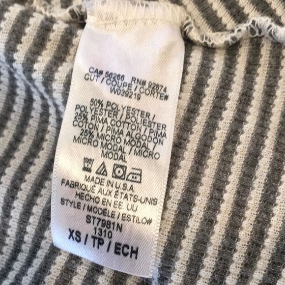 Splendid Long Sleeve Cardigan - Picture 7 of 13